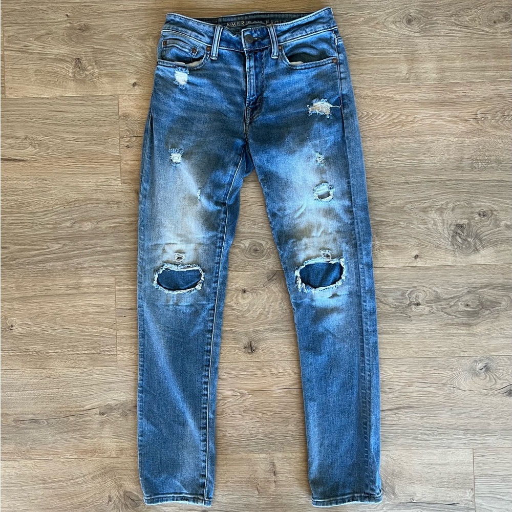 American Eagle 🦅 Slim Fit Jeans